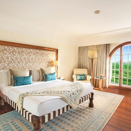 The Oberoi Amarvilas Agra Ngoại thất bức ảnh