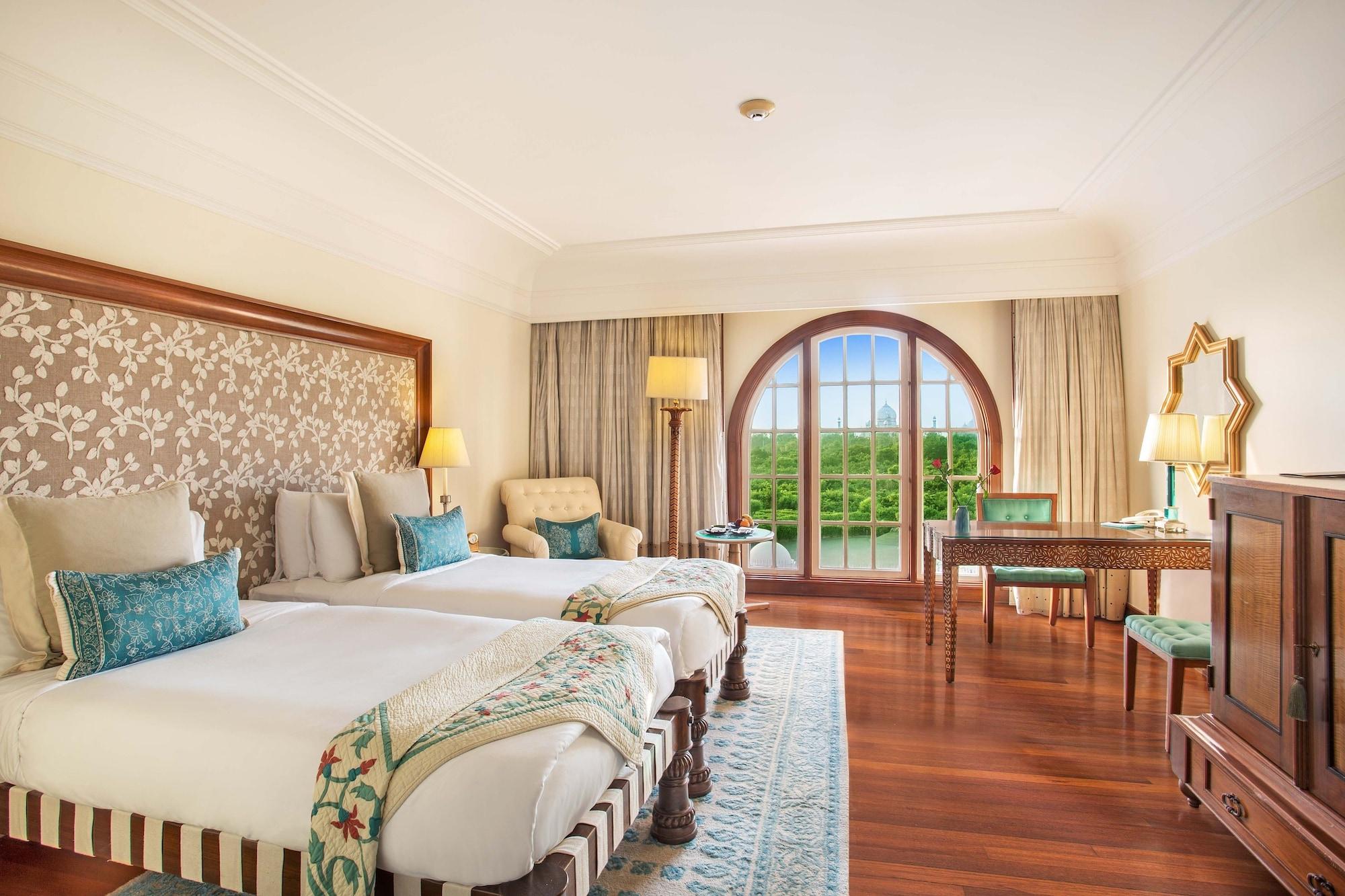 The Oberoi Amarvilas Agra Ngoại thất bức ảnh
