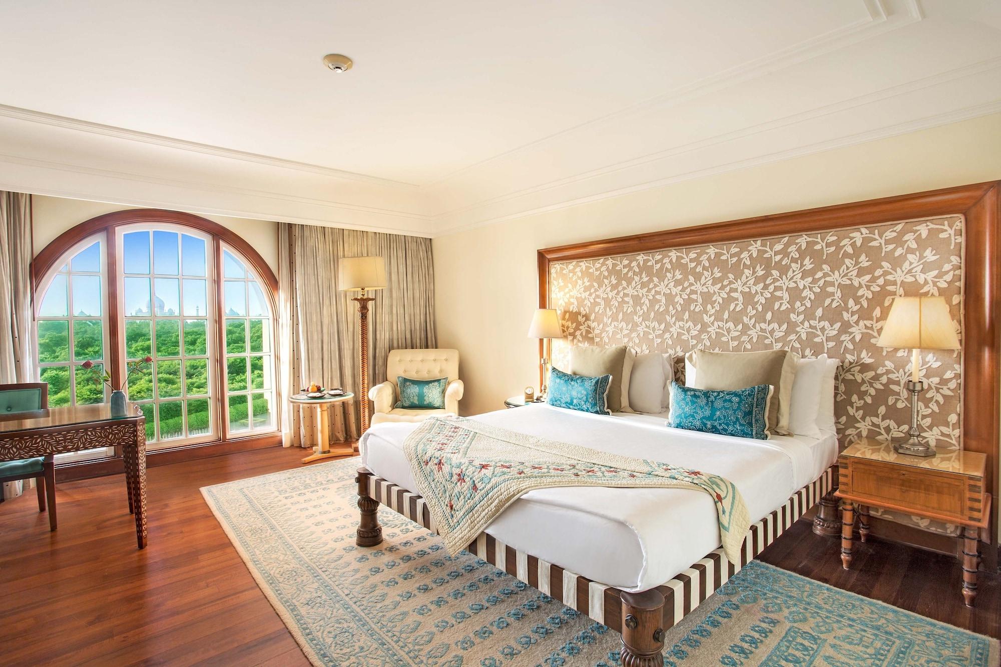 The Oberoi Amarvilas Agra Ngoại thất bức ảnh