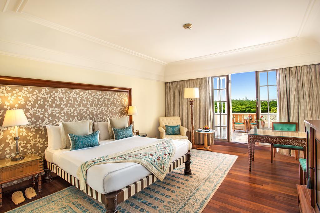 The Oberoi Amarvilas Agra Ngoại thất bức ảnh