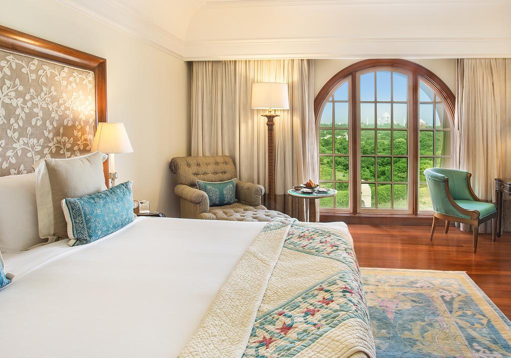 The Oberoi Amarvilas Agra Ngoại thất bức ảnh