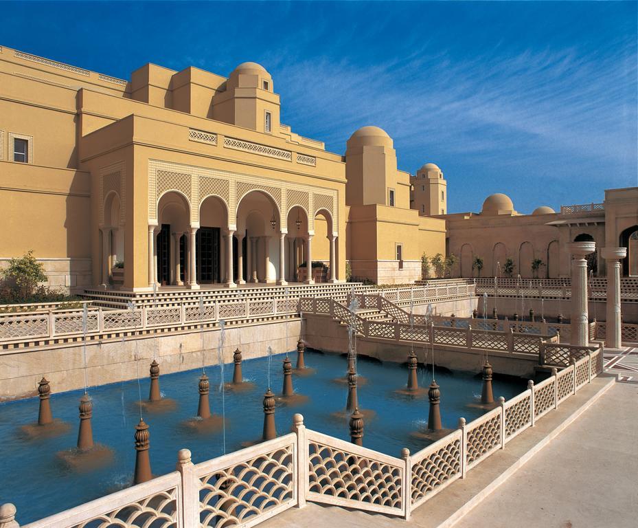 The Oberoi Amarvilas Agra Ngoại thất bức ảnh