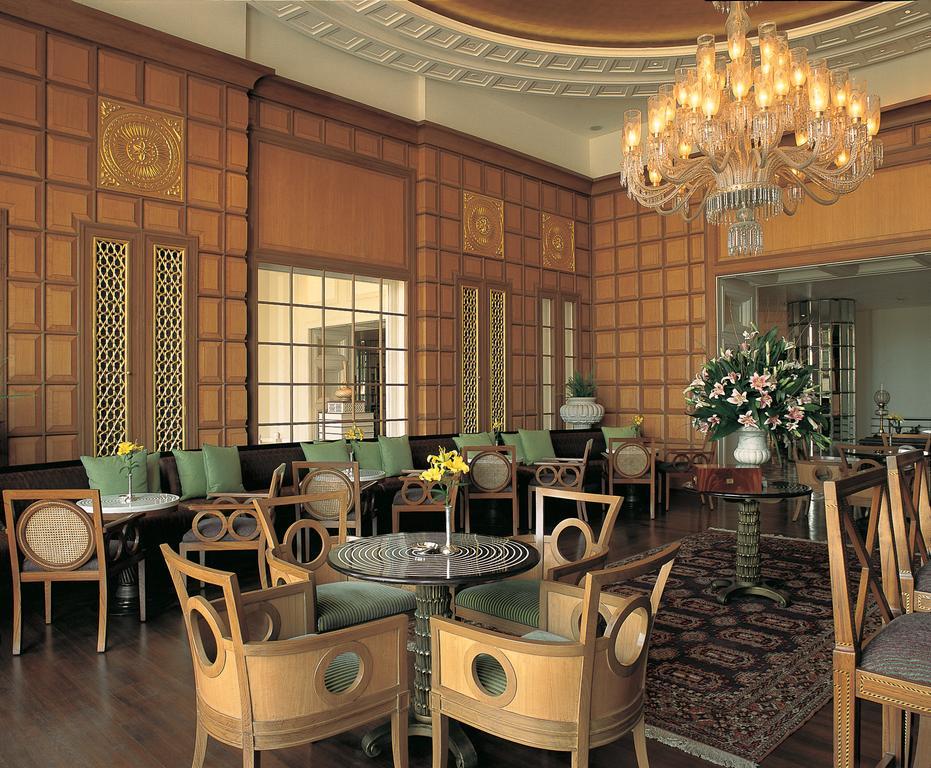 The Oberoi Amarvilas Agra Ngoại thất bức ảnh