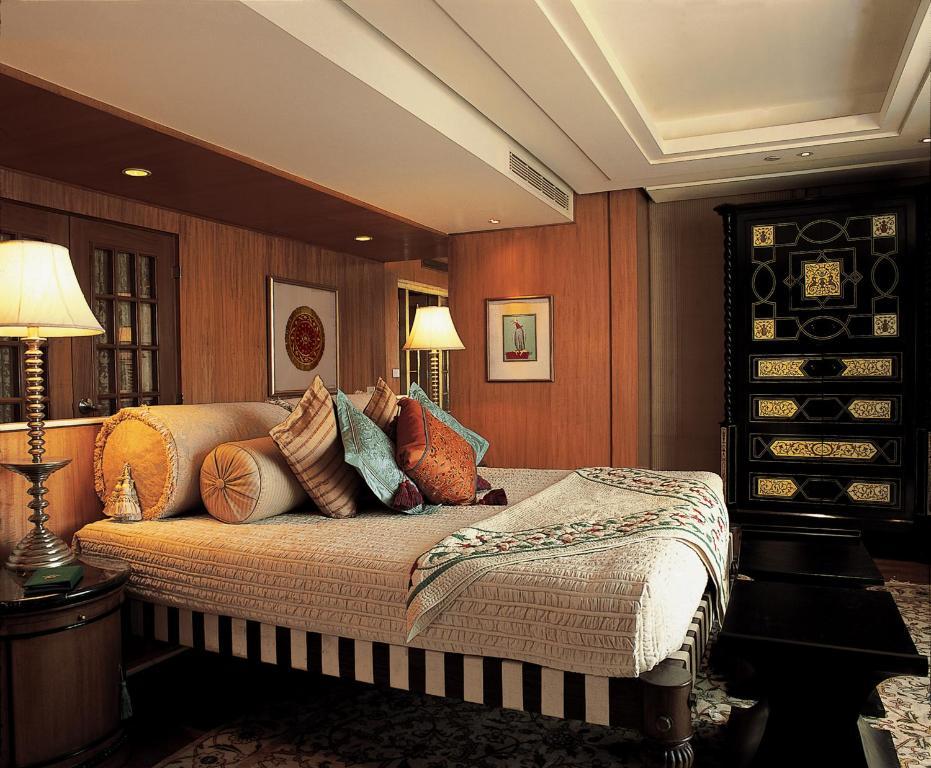 The Oberoi Amarvilas Agra Phòng bức ảnh