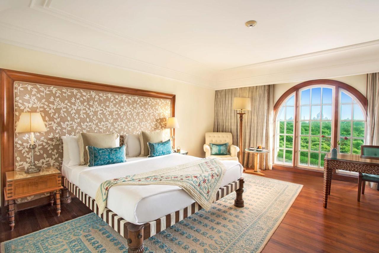 The Oberoi Amarvilas Agra Ngoại thất bức ảnh